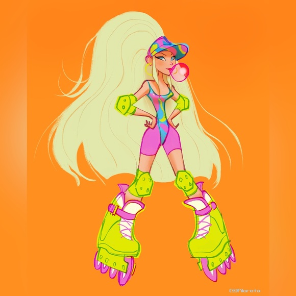 Meet your Posher, Mrs.BoBina - Picture 11 of 16